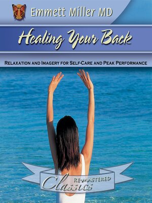 cover image of Healing Your Back